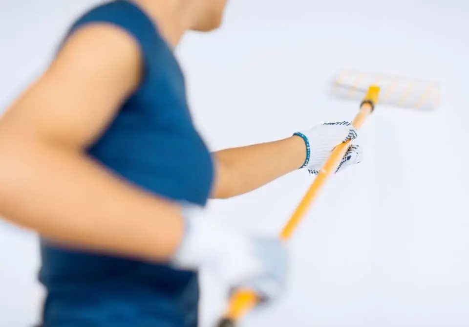 o que precisa comprar para comecar a pintar