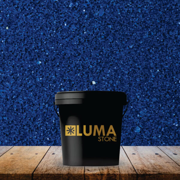 Textura Cristal Collor Azul Sub Zero