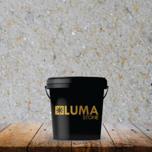 Textura Cristal Gold White
