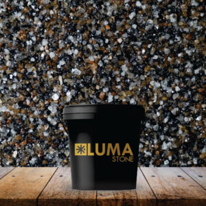 Textura Cristal Marrocos Black