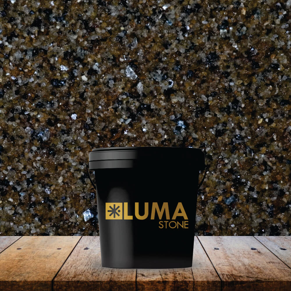 Textura Lamato Aquamarine Black